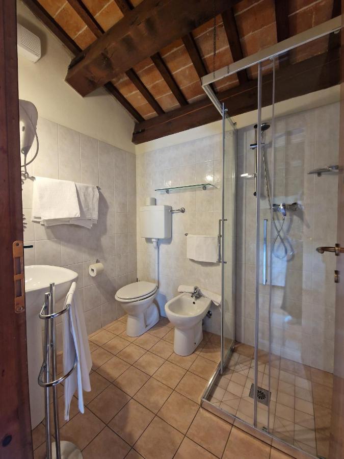 Agriturismo E Cantina La Sabbiona Faenza Buitenkant foto