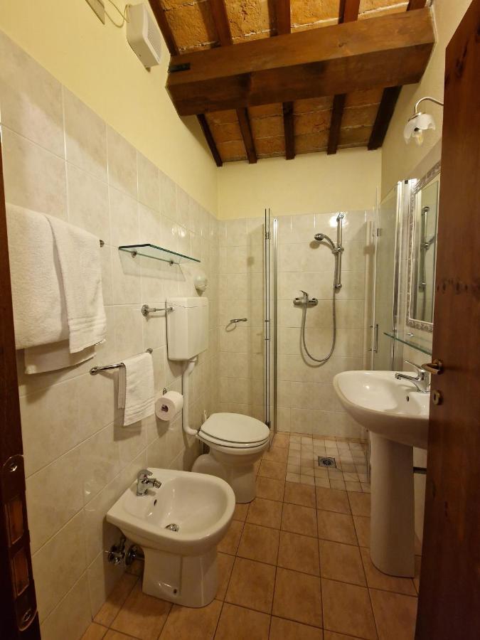 Agriturismo E Cantina La Sabbiona Faenza Buitenkant foto