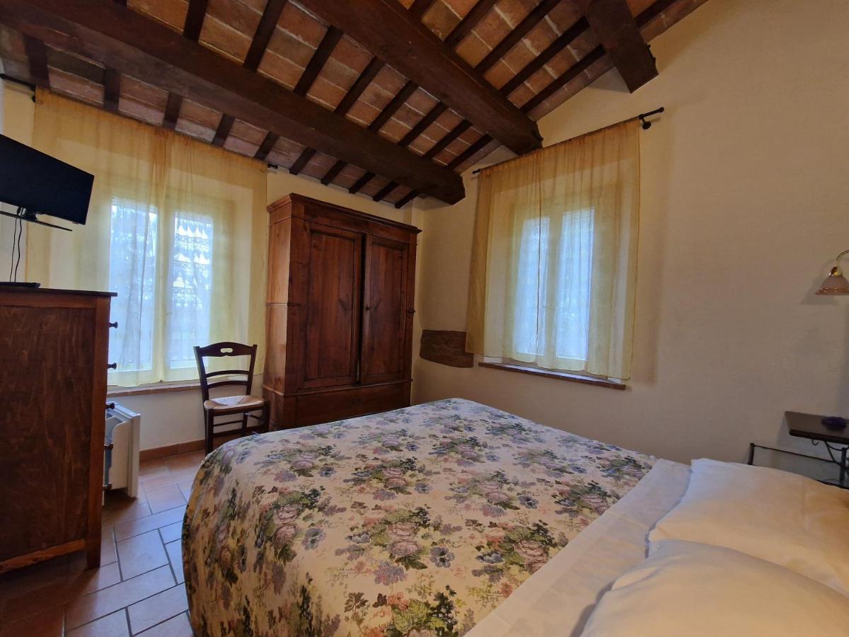 Agriturismo E Cantina La Sabbiona Faenza Buitenkant foto