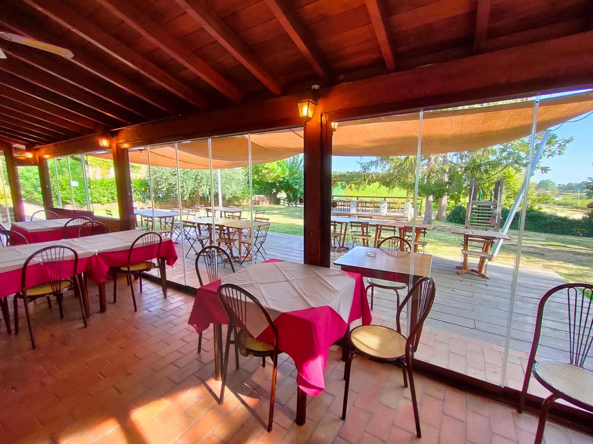 Agriturismo E Cantina La Sabbiona Faenza Buitenkant foto