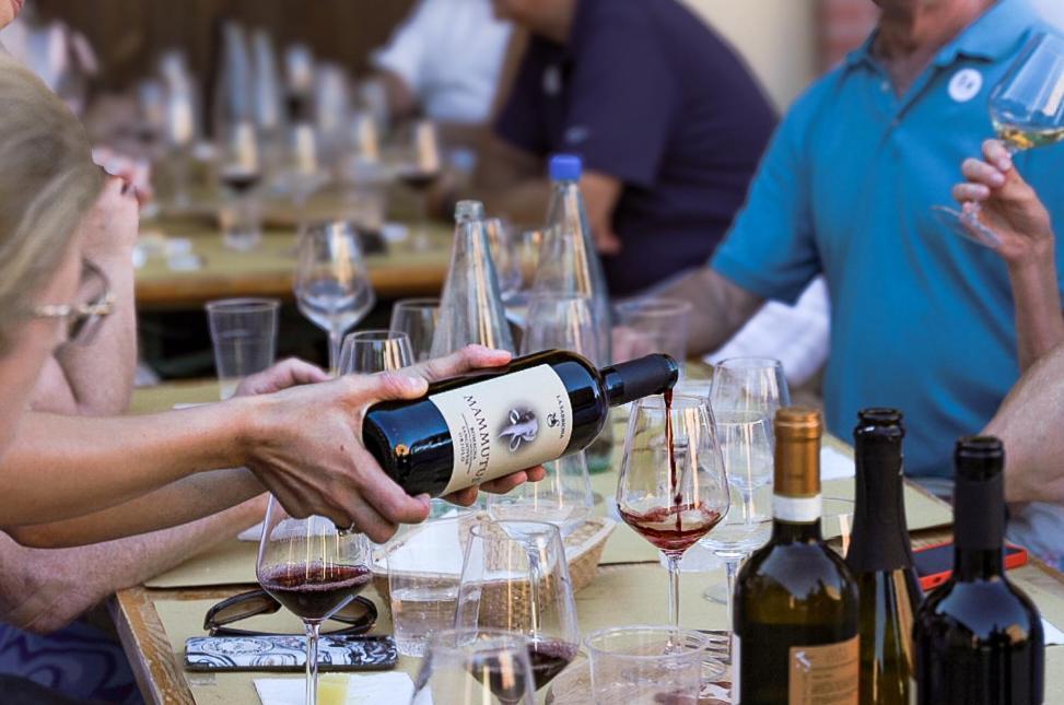 Agriturismo E Cantina La Sabbiona Faenza Buitenkant foto