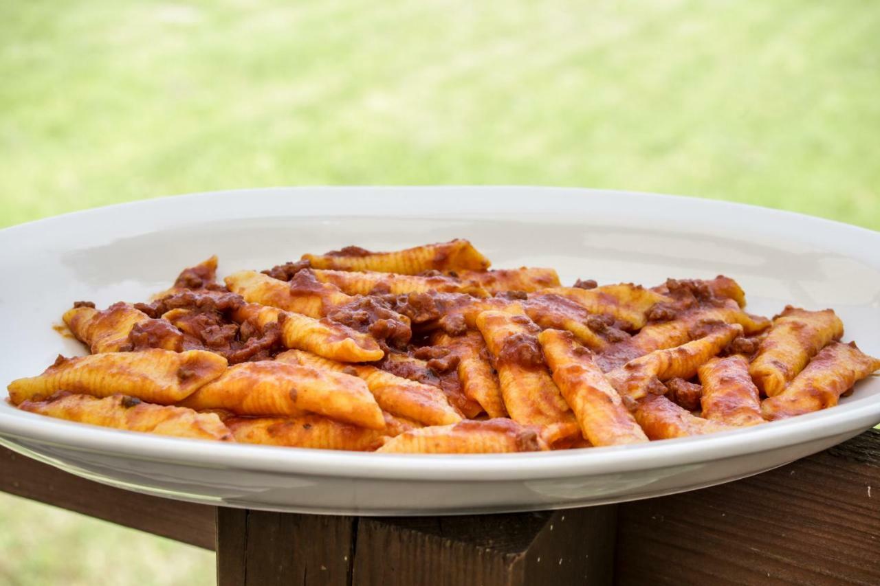 Agriturismo E Cantina La Sabbiona Faenza Buitenkant foto